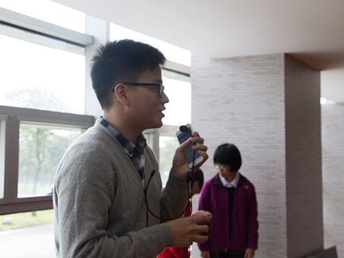 林海铨谈学习心得